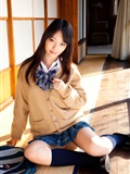 安藤遥 Haruka Ando 私立Bejean女学館 [Bejean Online](8)
